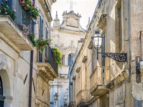 trovagnocca lecce|14 Unforgettable Things to Do in Lecce, Italy (+ Must。